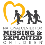 NCMEC-Heart-Logo