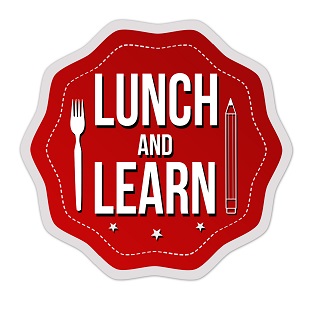 Ingenium Lunch and Learn