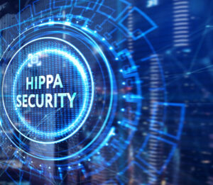 HIPAA Fax